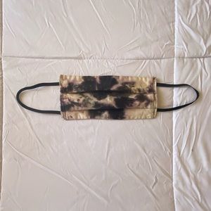 Acid Wash - Face Mask 😷